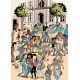 Grafika - Le Monde de Lucrèce - La Fête de Fin d'Année