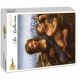 Grafika - Léonard de Vinci : La Madone aux Fuseaux (copie), vers 1501