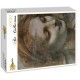 Grafika - Léonard de Vinci : La Vierge, l'Enfant Jésus avec Sainte Anne et Saint Jean Baptiste (détail)