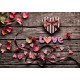 Grafika - Love - Red Hearts