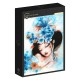 Grafika - Misstigri - Blue Flowers