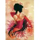 Grafika - Misstigri - Miss Swan