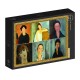 Grafika - Modigliani en collage