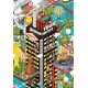 Grafika - Nantes - The Tower