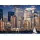 Grafika - New York