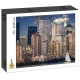 Grafika - New York