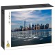 Grafika - New York Skyline by Day