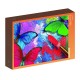 Grafika - Papillons en Peinture