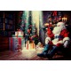 Grafika - Père Noël