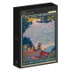Grafika - Roger Broders -  La Route des Alpes, 1920