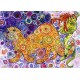 Grafika - Sally Rich - Otters Catch