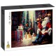 Grafika - Santa Claus