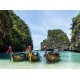 Grafika - Thailand
