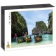 Grafika - Thailand