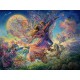Grafika - Titania and Oberon II