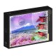 Grafika - Travel around the World - Japon