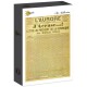 Grafika - Une de l'Aurore du 13 Janvier 1898 - Emile Zola : J'accuse...!