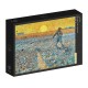 Grafika - Van Gogh Vincent - Le Semeur, 1888
