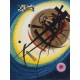 Grafika - Wassily Kandinsky : In the Bright Oval, 1925