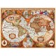Grafika - World's map