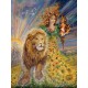 Grafika - Zodiac Sign - Leo