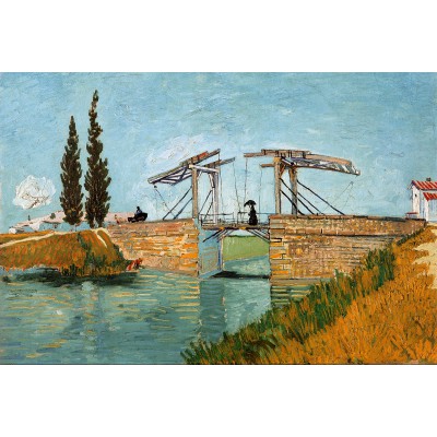 Grafika - 12 pièces - Vincent van Gogh, 1888