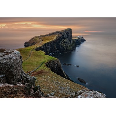 Grafika - 12 pièces - Île de Skye, Ecosse