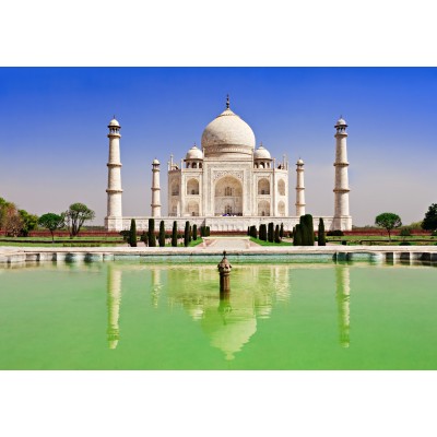 Grafika - 12 pièces - Taj Mahal